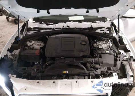 2022 Jaguar F-Pace S P250 Awd Automatic from USA, damaged, VIN SADCJ2EX4NA692295